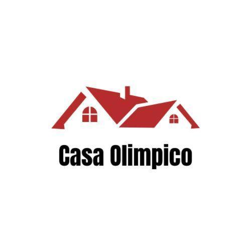 Casa Olimpico Hostal Cali Exterior foto
