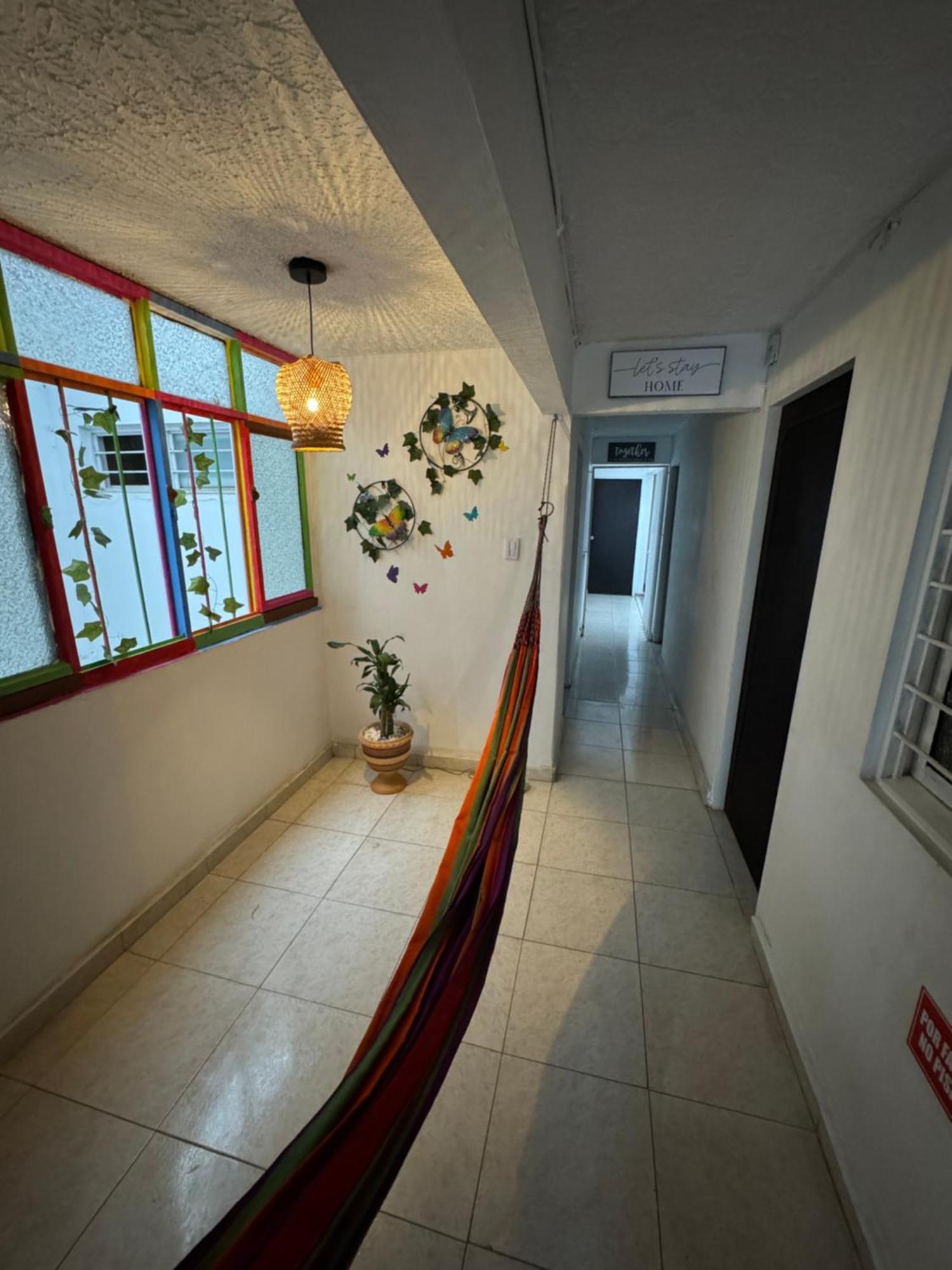 Casa Olimpico Hostal Cali Exterior foto